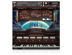 Soundiron Lakeside Pipe Organ image 3
