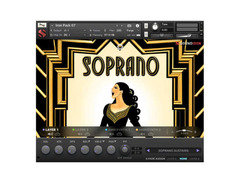 Soundiron Iron Pack 7 - Soprano image 2