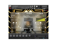 Soundiron Iron Pack 7 - Soprano image 3