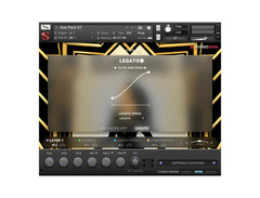 Soundiron Iron Pack 7 - Soprano image 4