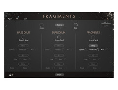 Sonuscore Fragments - Modern Percussion image 2