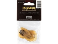 Dunlop Ultex Sharp 1.40mm Guitar Picks image 4
