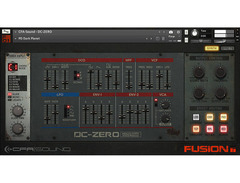 Resonance Sound CFA-Sound DC-ZERO image 3