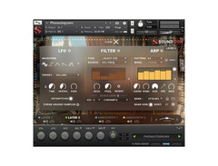Soundiron Phonautograms image 3