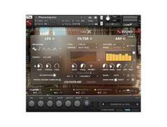 Soundiron Phonautograms image 4
