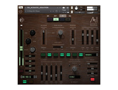Rigid Audio Acoustic Isolation image 2