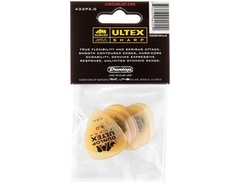 Dunlop Ultex Sharp 2.0mm Guitar Picks image 4