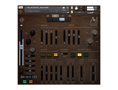 Rigid Audio Acoustic Isolation image 3