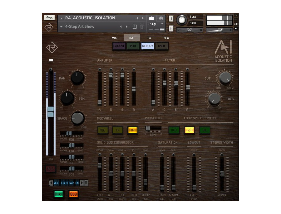 Rigid Audio Acoustic Isolation - What To Know & Where To Buy | Equipboard
