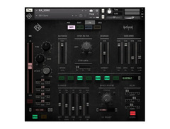 Rigid Audio Sore image 2