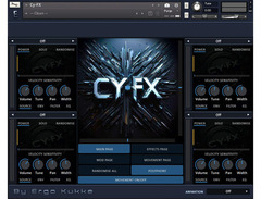 Loot Audio Cy-FX image 2