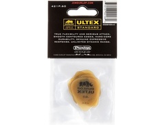 Dunlop Ultex Standard 0.60mm Guitar Picks image 4