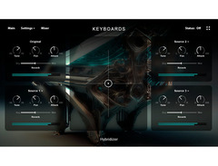 Muze Mirage image 3