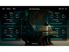 Muze Solaris image 3
