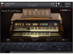 Soundiron Sandy Creek Organ image 2