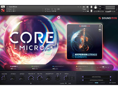 Soundiron Core Micro image 2
