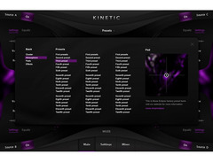 Muze Kinetic image 2