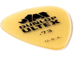 Dunlop Ultex Standard 0.73mm Guitar Picks image 2