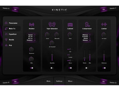 Muze Kinetic image 4