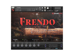 Soundiron Frendo image 2