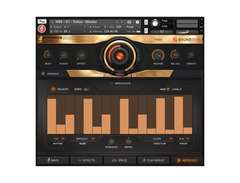 Soundiron Hyperion Brass Elements image 2