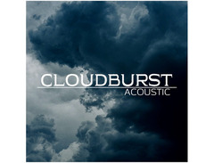 Iamlamprey Cloudburst Acoustic image 2