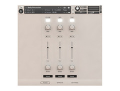 Wavesfactory Body Percussion image 2