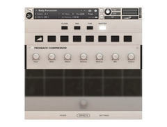 Wavesfactory Body Percussion image 3