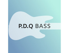 Iamlamprey PDQ Bass image 3