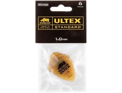 Dunlop Ultex Standard 1.0mm Guitar Picks image 3