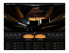 Muze Acoustic Pianos image 2