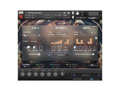 Soundiron Musique Box image 2