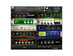 Soundiron Musique Box image 3