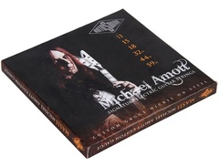 Rotosound MAS11 Michael Amott Signature Guitar Strings (11-59) image 3