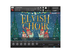Soundiron Elvish Choir image 2