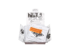 Rotosound MAS11 Michael Amott Signature Guitar Strings (11-59) image 4