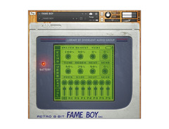 Loot Audio Fameboy image 2
