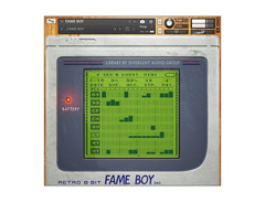 Loot Audio Fameboy image 3