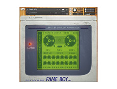 Loot Audio Fameboy image 4