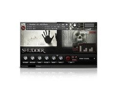 Soundiron Shudder image 2