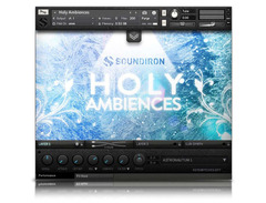 Soundiron Holy Ambiences image 2