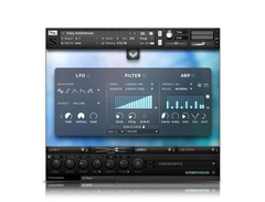 Soundiron Holy Ambiences image 3