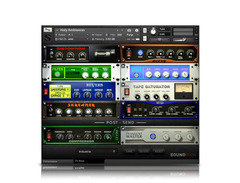 Soundiron Holy Ambiences image 4