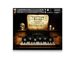 Soundiron Traveler Organ image 2
