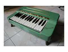 AudioThing Organetta image 2