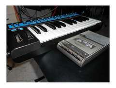AudioThing TapeStation image 4