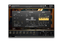 Soundiron Grand El Campanil Piano image 2