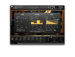 Soundiron Grand El Campanil Piano image 3