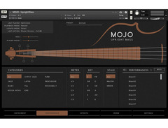 Vir2 Instruments MOJO: Upright Bass image 2