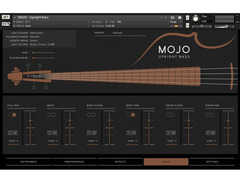 Vir2 Instruments MOJO: Upright Bass image 4
